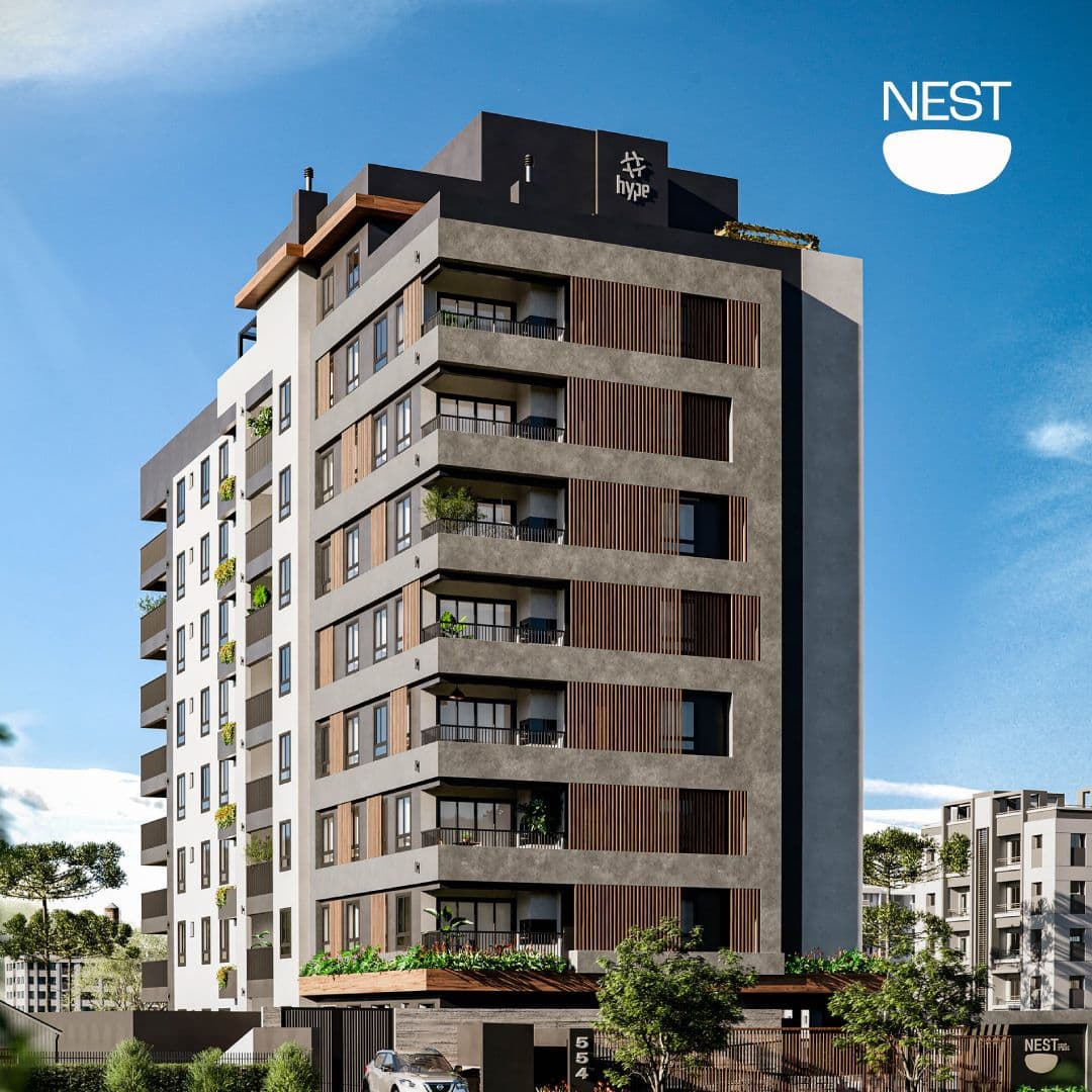 Nest Urban Habitat