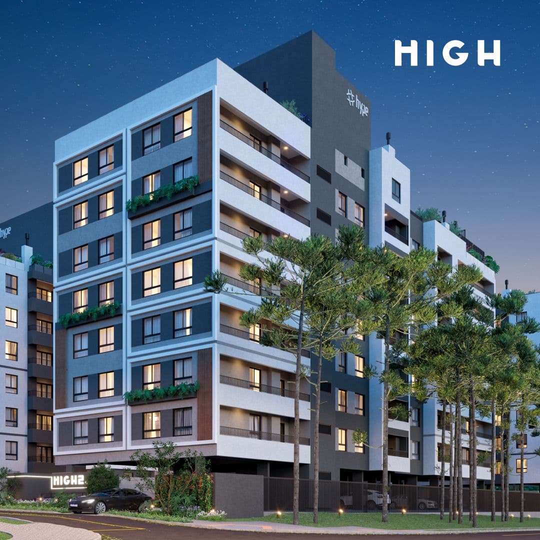 High City Habitat