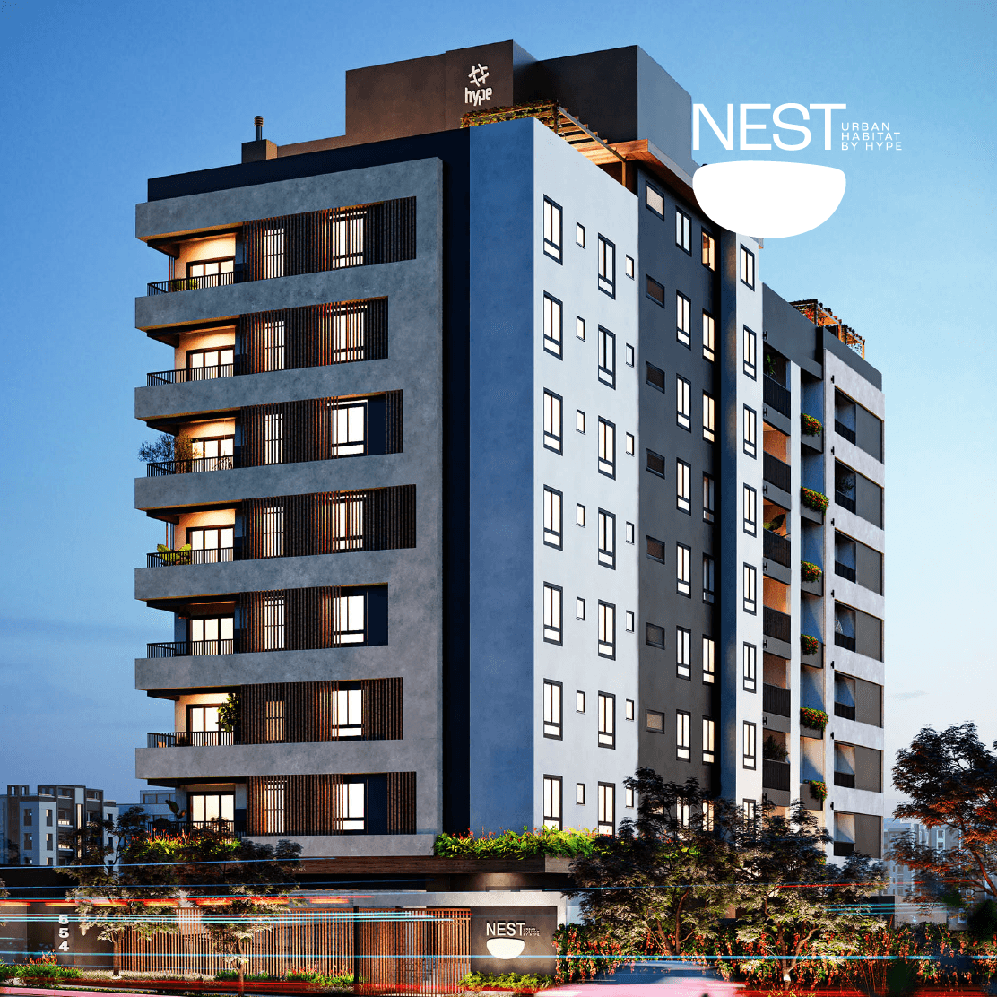 Hype Empreendimentos