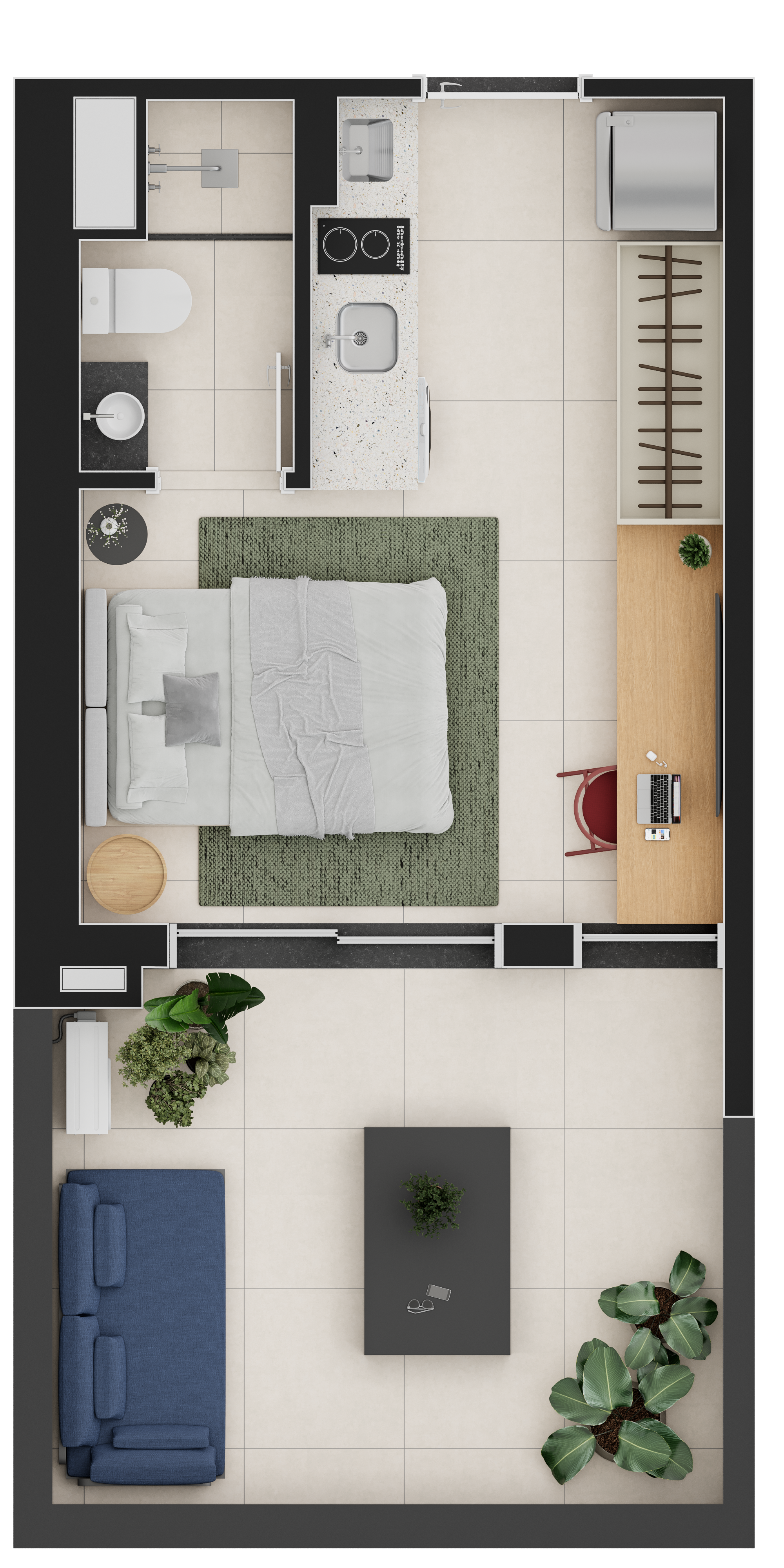 Planta — studio garden